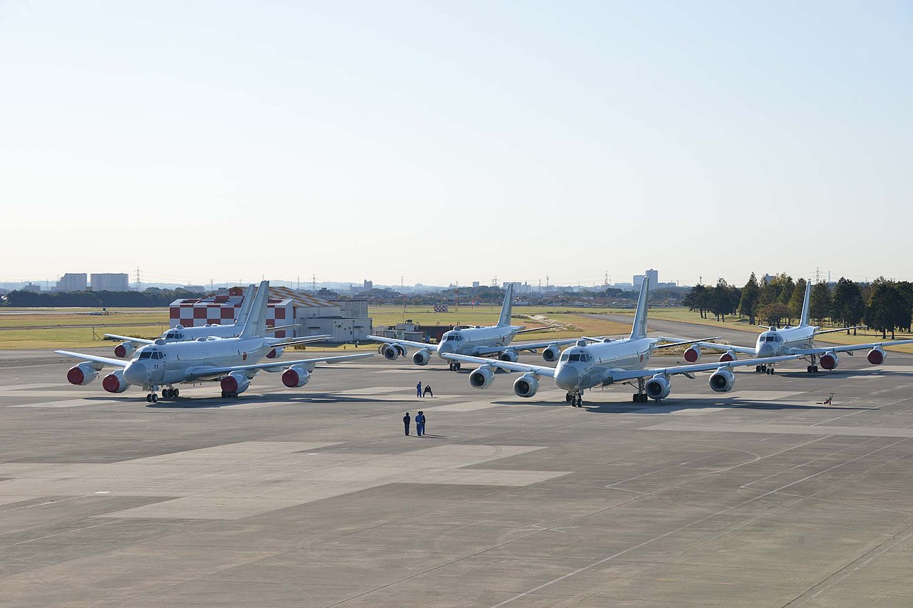 海自の厚木航空基地で金曜日にカレーの出ない日がある！？ - 陸・海